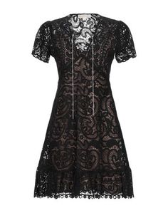 Короткое платье Michael Michael Kors