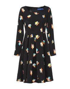 Короткое платье Anonyme Designers