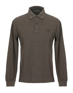 Поло Fred Perry