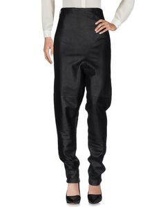 Повседневные брюки Ann Demeulemeester