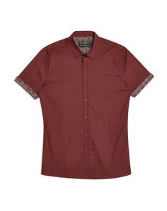 Pубашка Topman
