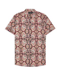 Pубашка Topman