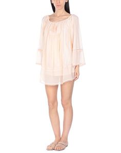 Пляжное платье Twinset