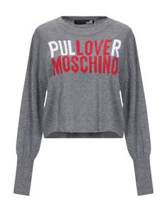 Свитер Love Moschino