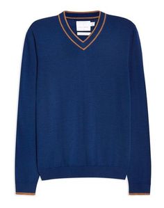 Свитер Topman