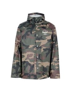 Легкое пальто Herschel Supply CO.
