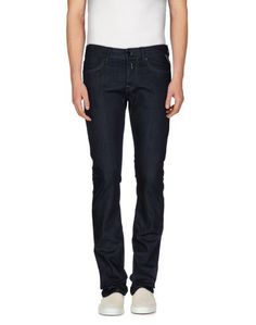 Джинсовые брюки Replay