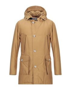 Пуховик Woolrich