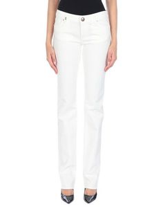 Джинсовые брюки M Missoni