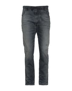 Джинсовые брюки Diesel