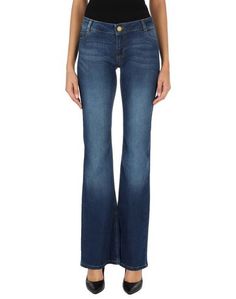 Джинсовые брюки Pinko