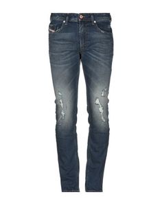 Джинсовые брюки Diesel