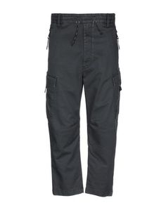 Джинсовые брюки Diesel
