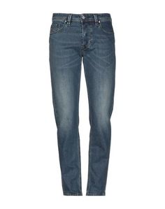 Джинсовые брюки Diesel