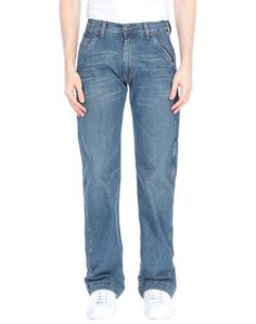 Джинсовые брюки Armani Jeans