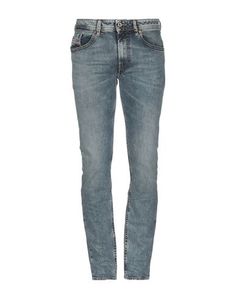 Джинсовые брюки Diesel