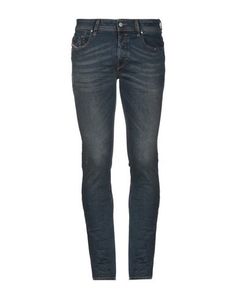 Джинсовые брюки Diesel