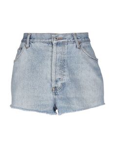 Джинсовые шорты Re/Done BY Levis