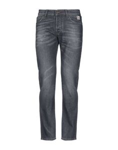 Джинсовые брюки ROŸ Rogers