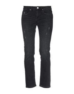 Джинсовые брюки Annarita N.