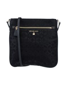 Сумка через плечо Michael Michael Kors