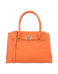 Сумка на руку Salvatore Ferragamo