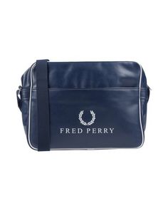 Сумка через плечо Fred Perry