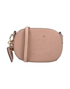 Сумка через плечо Blugirl Blumarine