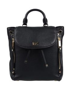 Рюкзаки и сумки на пояс Michael Michael Kors