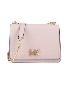 Сумка через плечо Michael Michael Kors