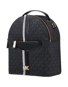Рюкзаки и сумки на пояс Michael Michael Kors