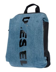 Рюкзаки и сумки на пояс Diesel