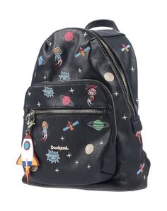 Рюкзаки и сумки на пояс Desigual