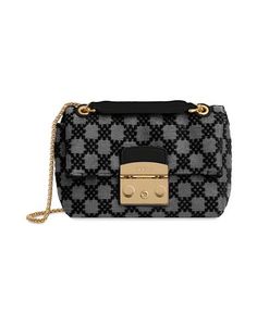 Сумка через плечо Furla