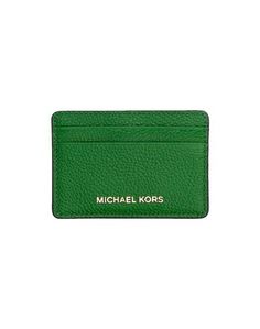 Чехол для документов Michael Michael Kors