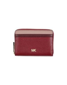 Бумажник Michael Kors