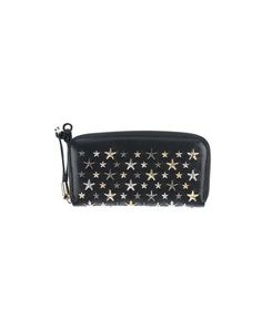 Бумажник Jimmy Choo