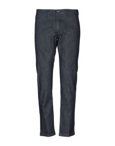 Джинсовые брюки Re Hash