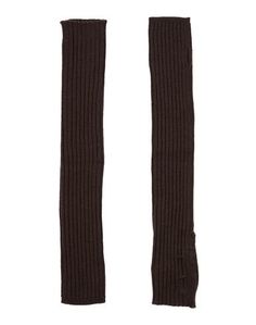 Гетры для рук Rick Owens