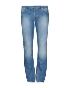 Джинсовые брюки Kenzo
