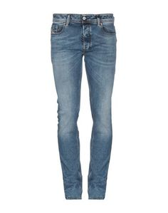 Джинсовые брюки Diesel