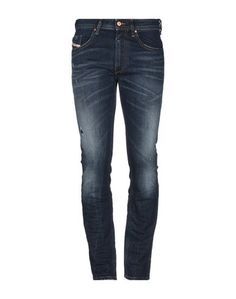 Джинсовые брюки Diesel