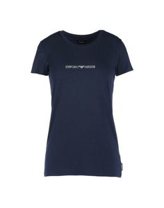 Футболка Emporio Armani