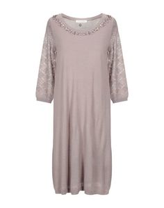 Короткое платье Twinset Underwear