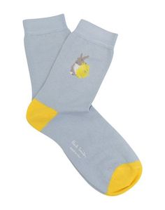 Короткие носки Paul Smith