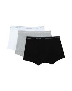 Боксеры Calvin Klein