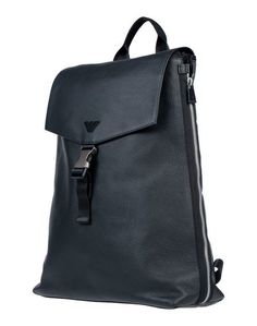 Рюкзаки и сумки на пояс Emporio Armani
