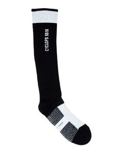 Короткие носки Rick Owens