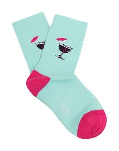 Короткие носки Paul Smith