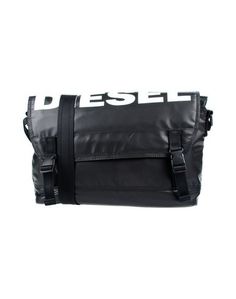 Сумка через плечо Diesel